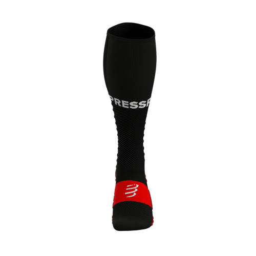 Calze Running Full Socks Run Compressport  - Compressport - Calze tecniche outdoor