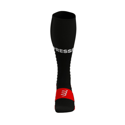 Calze Running Full Socks Run Compressport  - Compressport - Calze tecniche outdoor