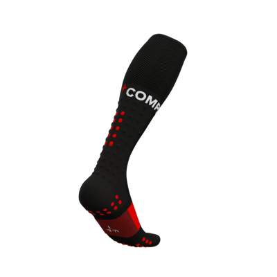 Calze Running Full Socks Run Compressport  - Compressport - Calze tecniche outdoor