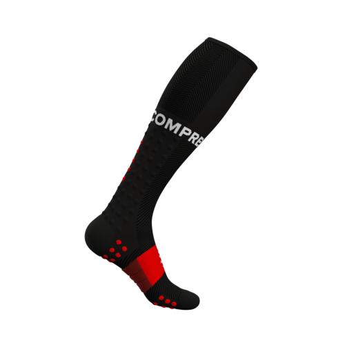 Calze Running Full Socks Run Compressport  - Compressport - Calze tecniche outdoor