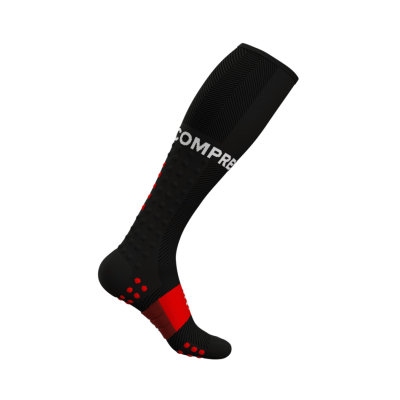 Calze Running Full Socks Run Compressport  - Compressport - Calze tecniche outdoor