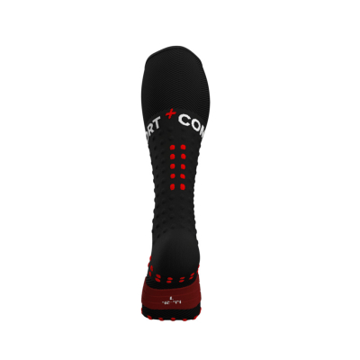 Calze Running Full Socks Run Compressport  - Compressport - Calze tecniche outdoor