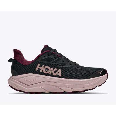 Scarpe Trail Running donna W Challenger 8 Hoka  - Hoka - Scarpe Trail Running Donna