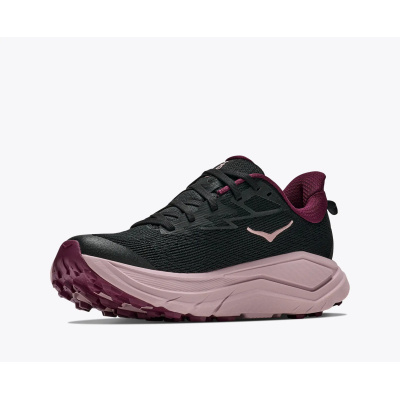 Scarpe Trail Running donna W Challenger 8 Hoka  - Hoka - Scarpe Trail Running Donna