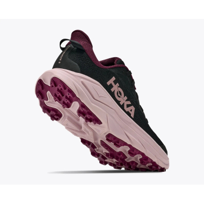 Scarpe Trail Running donna W Challenger 8 Hoka  - Hoka - Scarpe Trail Running Donna