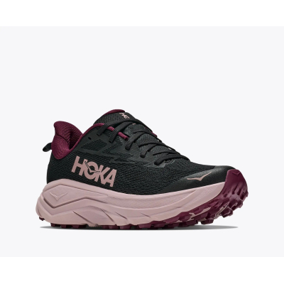 Scarpe Trail Running donna W Challenger 8 Hoka  - Hoka - Scarpe Trail Running Donna