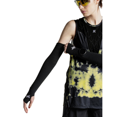 Manicotti Running Armsleeves X-Bionic  - X-Bionic - Accessori abbigliamento outdoor