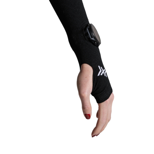 Manicotti Running Armsleeves X-Bionic  - X-Bionic - Accessori abbigliamento outdoor