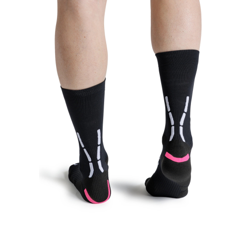 Calze Trail Running Trail Anatomix Crew X-Bionic  - X-Bionic - Calze tecniche outdoor