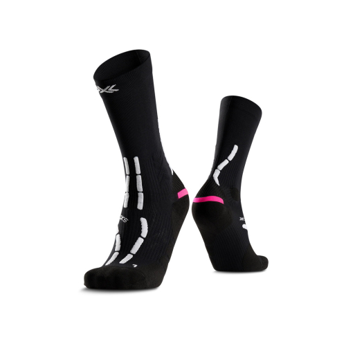 Calze Trail Running Trail Anatomix Crew X-Bionic  - X-Bionic - Calze tecniche outdoor