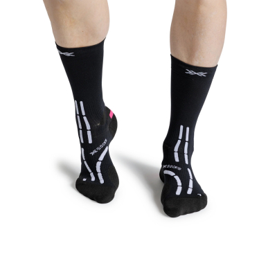 Calze Trail Running Trail Anatomix Crew X-Bionic  - X-Bionic - Calze tecniche outdoor