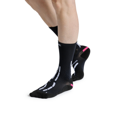 Calze Trail Running Trail Anatomix Crew X-Bionic  - X-Bionic - Calze tecniche outdoor