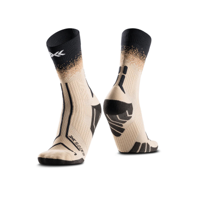 Calze Trail Running Trailrun Terraskin Perform Crew X-Bionic  - X-Bionic - Calze tecniche outdoor