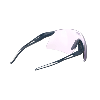 Occhiali Trail Running Astral Sphere Photochromic Laser purple HDR UTMB Rudy Project  - Rudy - ATTREZZATURA OUTDOOR