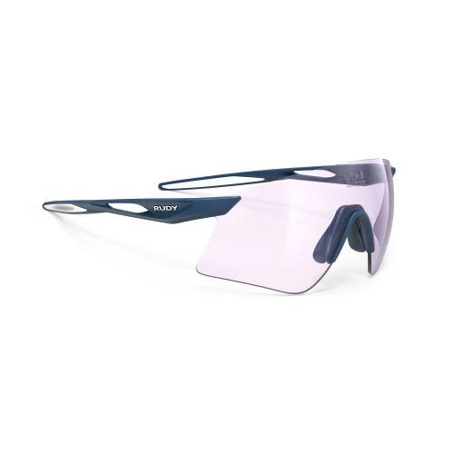 Occhiali Trail Running Astral Sphere Photochromic Laser purple HDR UTMB Rudy Project  - Rudy - ATTREZZATURA OUTDOOR