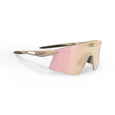 Occhiali Trail Running Astral X Mirrored UTMB Rudy Project  - Rudy - ATTREZZATURA OUTDOOR