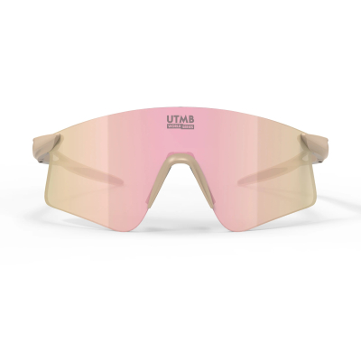 Occhiali Trail Running Astral X Mirrored UTMB Rudy Project  - Rudy - ATTREZZATURA OUTDOOR
