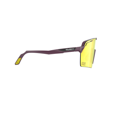 Occhiali Trail Running Spinshield Pro Mirrored UTMB Rudy Project  - Rudy - ATTREZZATURA OUTDOOR