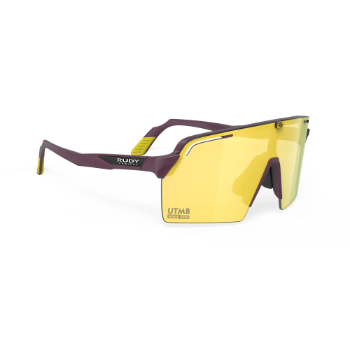 Occhiali Trail Running Spinshield Pro Mirrored UTMB Rudy Project  - Rudy - ATTREZZATURA OUTDOOR