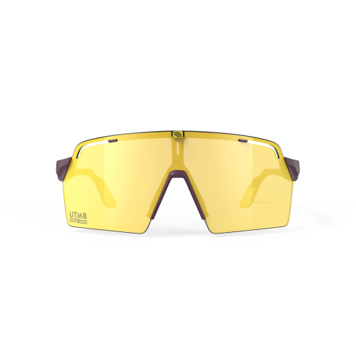 Occhiali Trail Running Spinshield Pro Mirrored UTMB Rudy Project  - Rudy - ATTREZZATURA OUTDOOR