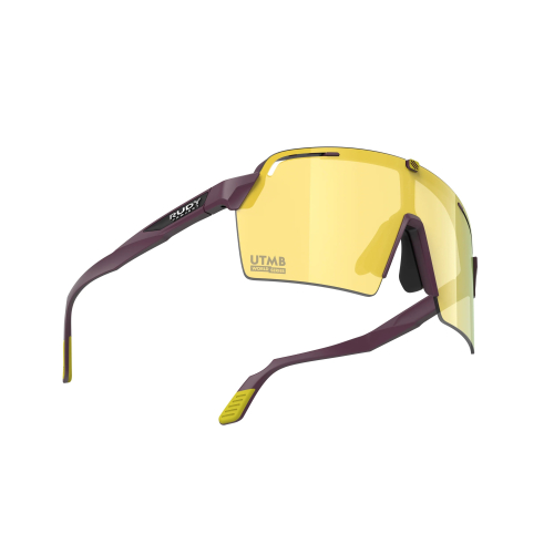 Occhiali Trail Running Spinshield Pro Mirrored UTMB Rudy Project  - Rudy - ATTREZZATURA OUTDOOR