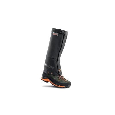 Ghetta protettiva in nylon Futura ET Gaiter Crispi  - Crispi - ATTREZZATURA OUTDOOR