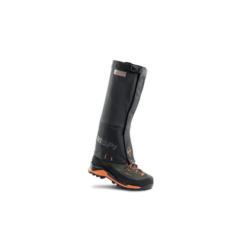 Ghetta protettiva in nylon Futura ET Gaiter Crispi  - Crispi - ATTREZZATURA OUTDOOR