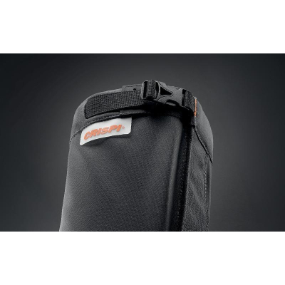Ghetta protettiva in nylon Futura ET Gaiter Crispi  - Crispi - ATTREZZATURA OUTDOOR