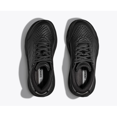 Scarpe antiscivolo Bondi SR Donna Hoka  - Hoka - Scarpe Sala