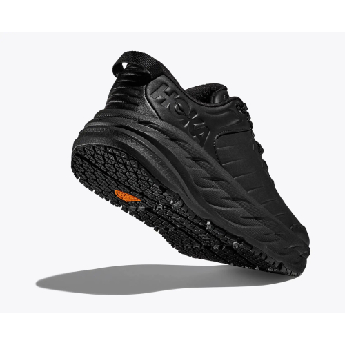 Scarpe antiscivolo Bondi SR Donna Hoka  - Hoka - Scarpe Sala