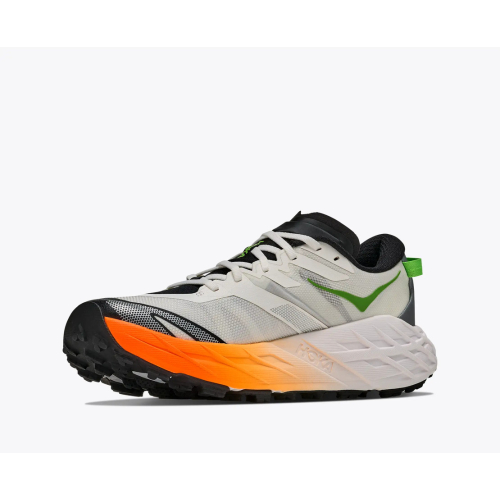 Scarpe Trail Running Uomo Speedgoat 7 Hoka  - Hoka - Scarpe Trail Running Uomo