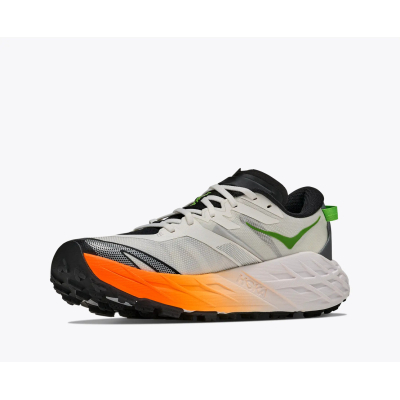 Scarpe Trail Running Uomo Speedgoat 7 Hoka  - Hoka - Scarpe Trail Running Uomo