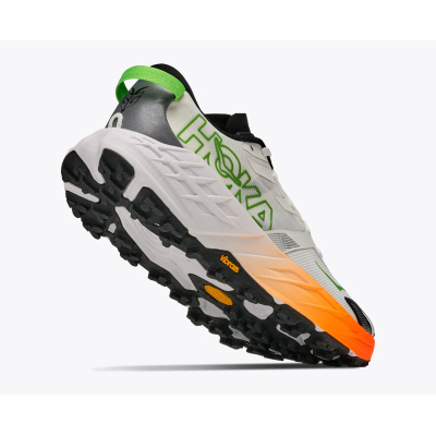 Scarpe Trail Running Uomo Speedgoat 7 Hoka  - Hoka - Scarpe Trail Running Uomo