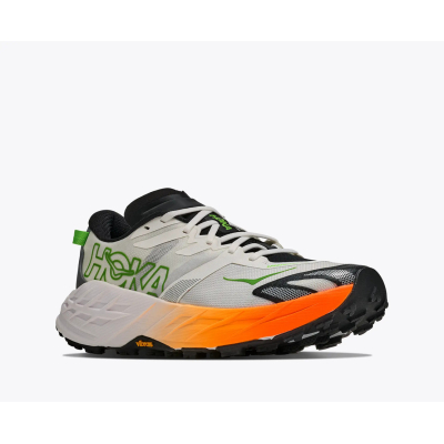 Scarpe Trail Running Uomo Speedgoat 7 Hoka  - Hoka - Scarpe Trail Running Uomo 2