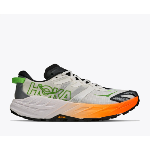 Scarpe Trail Running Uomo Speedgoat 7 Hoka  - Hoka - Scarpe Trail Running Uomo
