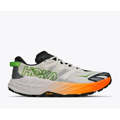 Scarpe Trail Running Uomo Speedgoat 7 Hoka  - Hoka - Scarpe Trail Running Uomo