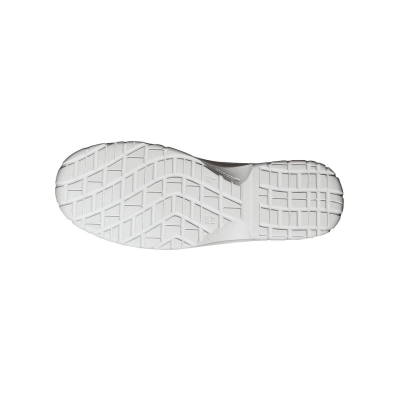 Scarpe da lavoro antiscivolo Soft 02 FO SRC U-Power  - U-Power - Scarpe antinfortunistiche Bianche 2