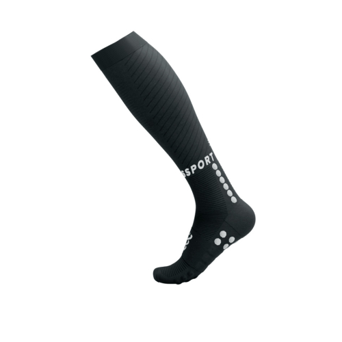 Calze di compressione Full Socks Recovery 2.0 Compressport  - Compressport - Calze tecniche outdoor