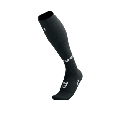 Calze di compressione Full Socks Recovery 2.0 Compressport  - Compressport - Calze tecniche outdoor