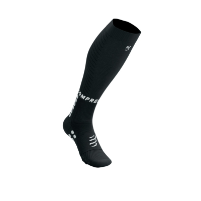 Calze di compressione Full Socks Recovery 2.0 Compressport  - Compressport - Calze tecniche outdoor