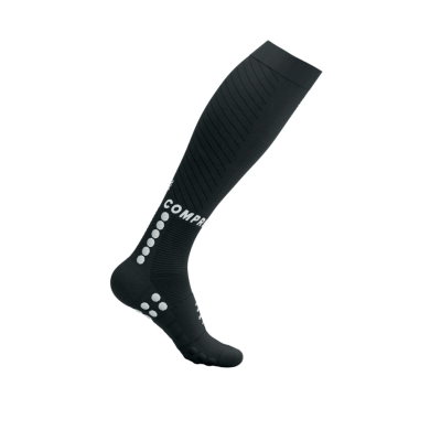 Calze di compressione Full Socks Recovery 2.0 Compressport  - Compressport - Calze tecniche outdoor