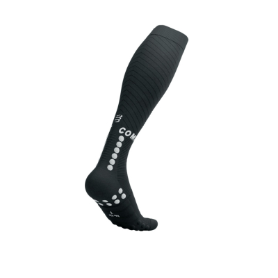 Calze di compressione Full Socks Recovery 2.0 Compressport  - Compressport - Calze tecniche outdoor