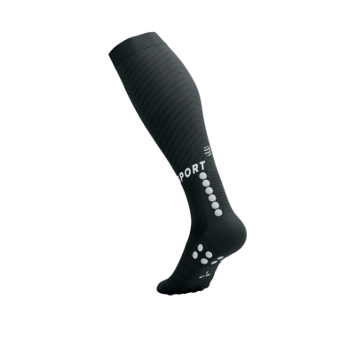 Calze di compressione Full Socks Recovery 2.0 Compressport  - Compressport - Calze tecniche outdoor