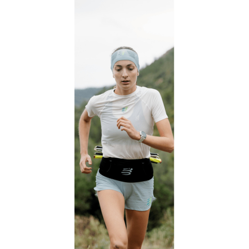 Cintura Trail Running Free Belt Pro 2.0 Compressport  - Compressport - ATTREZZATURA OUTDOOR