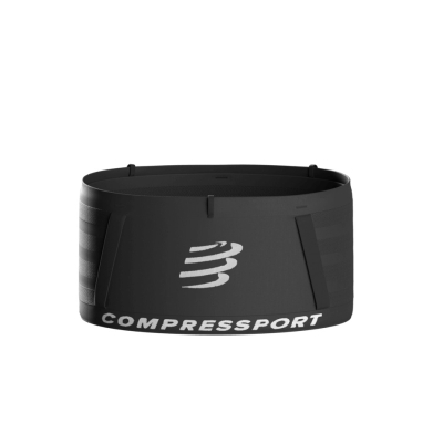 Cintura Trail Running Free Belt Pro 2.0 Compressport  - Compressport - ATTREZZATURA OUTDOOR 2
