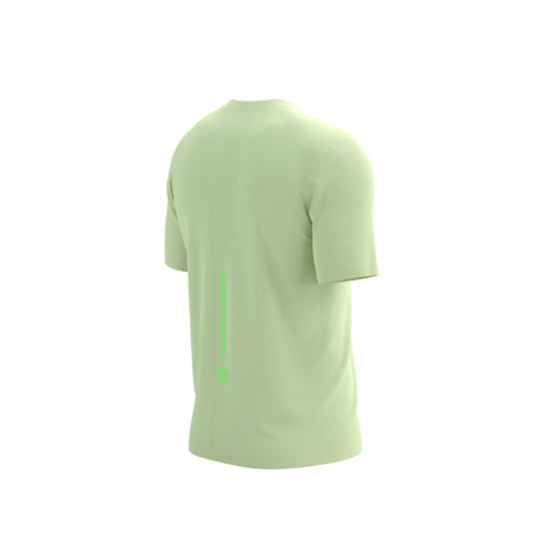T-Shirt trail running Uomo Performance Compressport  - Compressport - T-shirt outdoor Uomo