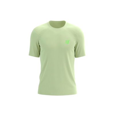 T-Shirt trail running Uomo Performance Compressport  - Compressport - T-shirt outdoor Uomo