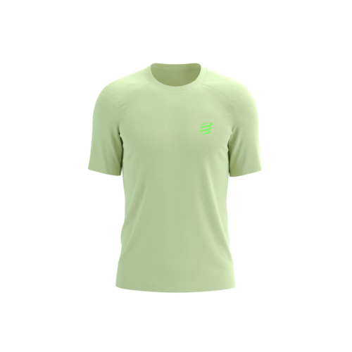 T-Shirt trail running Uomo Performance Compressport  - Compressport - T-shirt outdoor Uomo