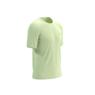 T-Shirt trail running Uomo Performance Compressport  - Compressport - T-shirt outdoor Uomo 2