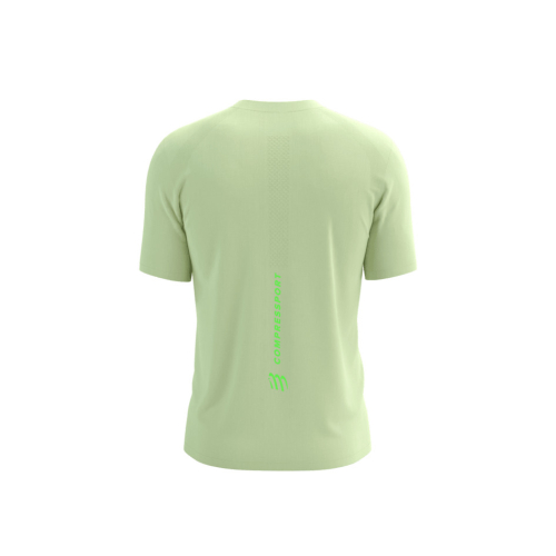 T-Shirt trail running Uomo Performance Compressport  - Compressport - T-shirt outdoor Uomo